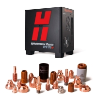 Расходные материалы для HyPerformance HPR130XD
