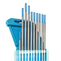Электроды вольфрамовые WL-20 d=3,0 мм (синий)