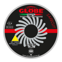 Отрезной диск Globe A-60-SX Safecut