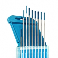 Электроды вольфрамовые WY-20 d=1,6 мм (тёмно-синий)